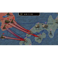 DLC Strategy & Tactics: Wargame Collection - USSR vs US