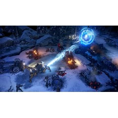 Wasteland 3 КЛЮЧ🔑 STEAM РФ+СНГ