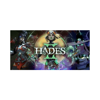 🎭Hades II✔️STEAM✔️[ALL DLC & Region free]