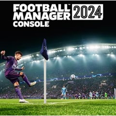 ✅Football Manager 2024  PS Турция На ВАШ аккаунт! 🔥