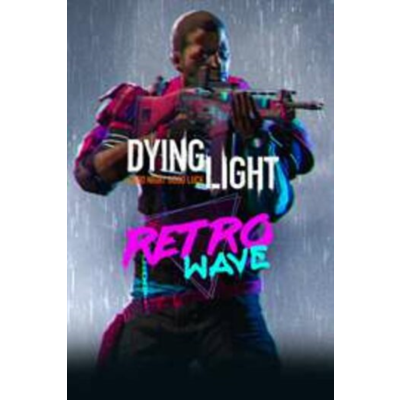 Dying Light Умирающий свет Retrowave Bundle (DLC) Steam