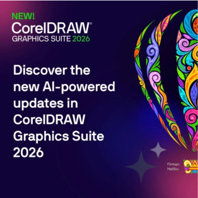 🔵CORELDRAW GRAPHICS SUITE 2026 (EDUCATION EDITION)💯 ГАРАНТИЯ