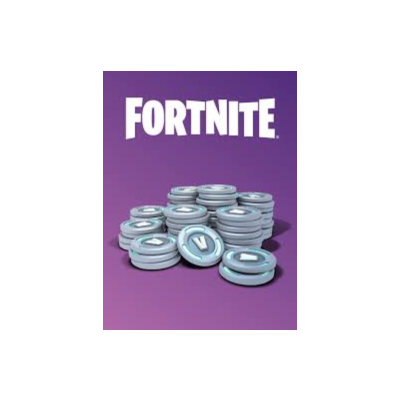 FORTNITE V-Bucks  пополнять  1000-5000 EPIC/XBOX/PS