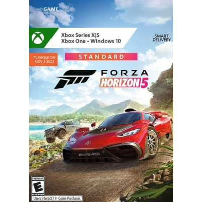 🌵Forza Horizon 5🌵PC/XBOX LIVE GLOBAL💨Форза Горизонт
