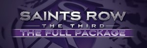 Обложка ⚡️Saints Row: The Third - The Full Package | АВТО RU