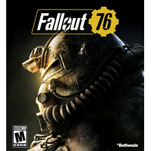🔥 Fallout 76 PC MICROSOFT КЛЮЧ🔑 РФ-МИР 🌎 WINDOWS - irongamers.ru