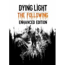 Dying Light The Following Enhanced Edition ⚡Автовыдача⚡