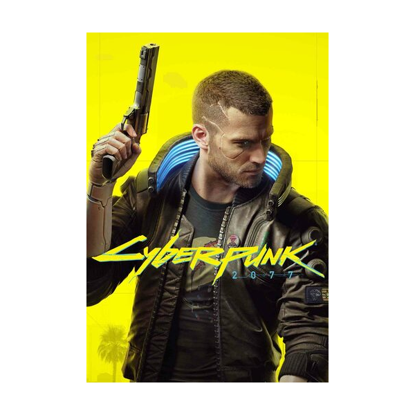 Cyberpunk 2077 GOG GLOBAL Киберпанк 2077 Автовыдача