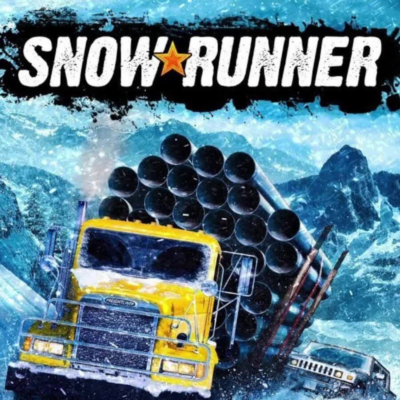 🔴SNOWRUNNER +9 DLC🔴+ОБНОВЛЕНИЯ🔥Steam🔥
