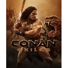 Conan Exiles PC Steam GLOB Конан изгнанники⚡Автовыдача⚡