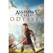 Assassin's Creed Odyssey Ubisoft Connect EMEA⚡Одиссей⚡