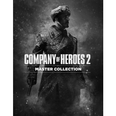 🎖️Company of Heroes 2⚔️Master Collection🪖Ключ🔑Steam