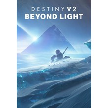 Destiny 2 Beyond Light (DLC) Steam⚡За пределами света⚡