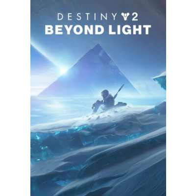 ❄️Destiny 2💙Beyond Light (DLC)💙Ключ Steam GLOBAL🌐