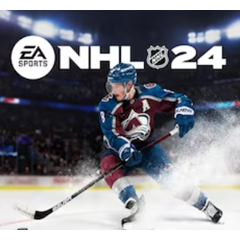 🌌 NHL 24 Points | НХЛ 24 Поинты 🌌 PS4/PS5 🚩TR