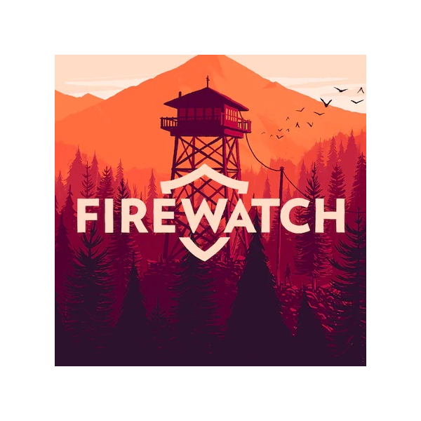 Firewatch PS Турция На ВАШ аккаунт!