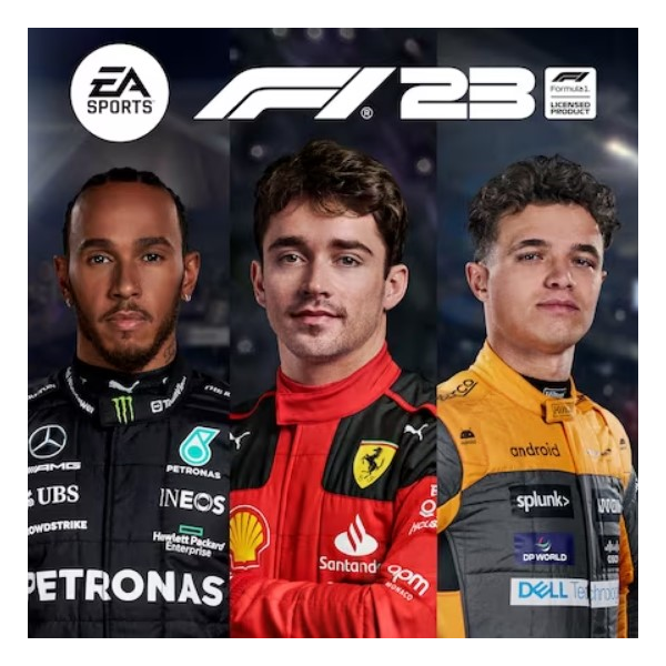 ✅F1 23   PS Турция На ВАШ аккаунт! 🔥