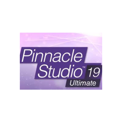 Pinnacle Studio Ultimate 19 Lifetime  Global 1 PC