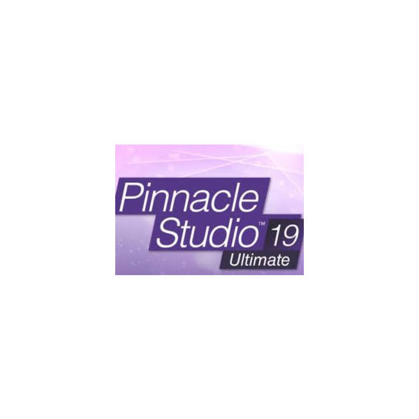 Pinnacle Studio Ultimate 19 Lifetime Global 1 PC