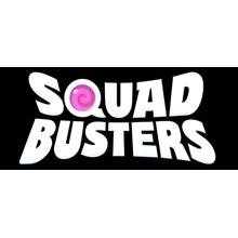 💰GOLD COINS SQUAD BUSTERS❤️ 🔵BEST PRICE✅
