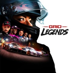 ✅GRID Legends   PS Турция На ВАШ аккаунт! 🔥