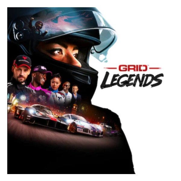 GRID Legends PS Турция На ВАШ аккаунт!
