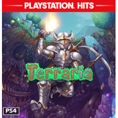 🔴Terraria PlayStation4 Edition  🎮 Турция PS4 PS5🔴PS