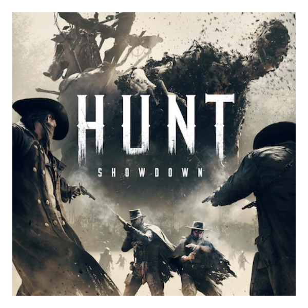Hunt: Showdown PS Турция На ВАШ аккаунт!