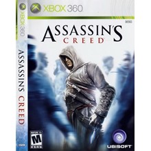 🔥ASSASSIN'S CREED 1 XBOX ONE/SERIES 🫡XBOX Activation