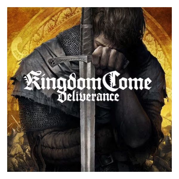 ✅Kingdom Come: Deliverance PS Турция На ВАШ аккаунт!🔥