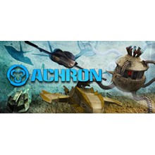 Achron + Soundtrack 🔸 STEAM GIFT ⚡ АВТО 🚀