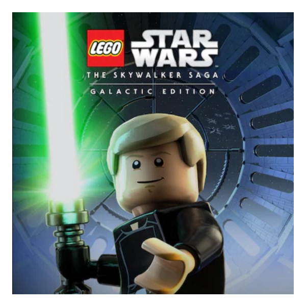 LEGO Star Wars:The Skywalker PS Турция На ВАШ аккаунт!
