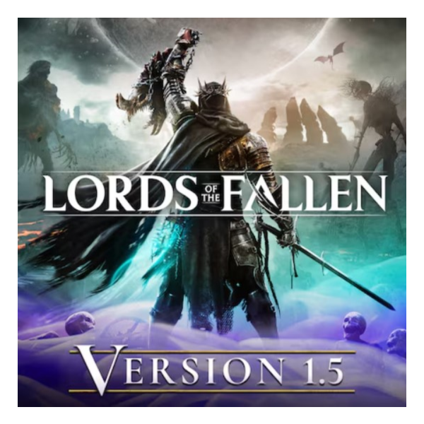 Lords of the Fallen v1.5 PS Турция На ВАШ аккаунт!