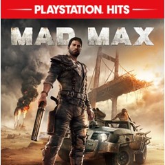 ✅Mad Max  PS Турция На ВАШ аккаунт! 🔥