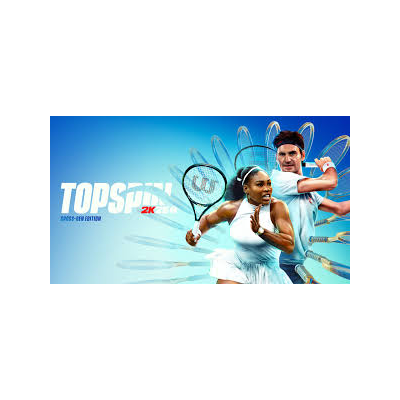 TopSpin 2K25  (2024) ПАТЧИ+АККАУНТ📝steam