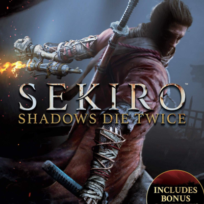🔴SEKIRO: SHADOWS DIE TWICE🔴+ОБНОВЛЕНИЯ🔥Steam🔥