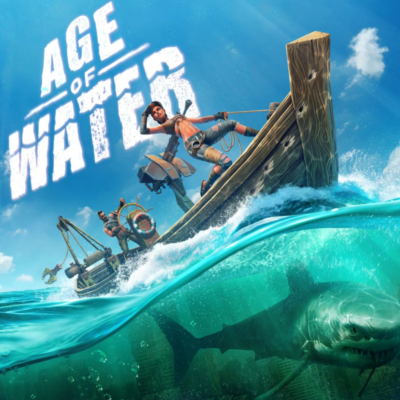 Age of Water ( ОБЩИЙ STEAM АККАУНТ )