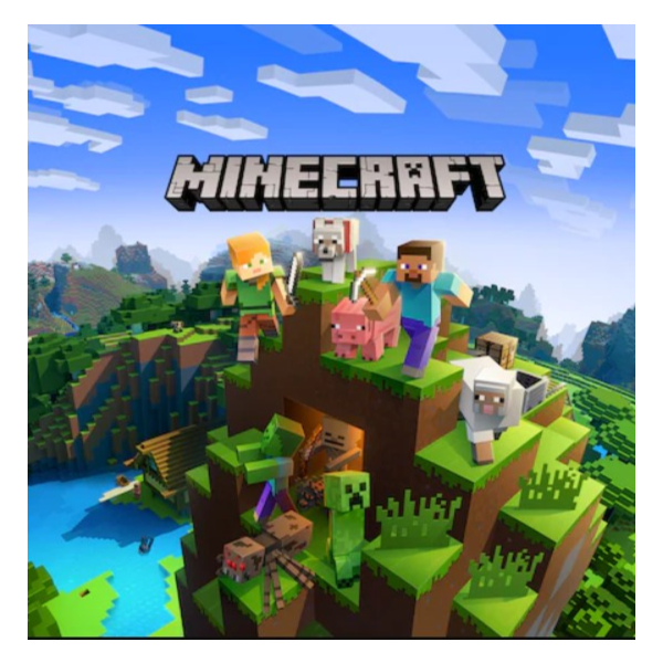 Minecraft PS Турция На ВАШ аккаунт!