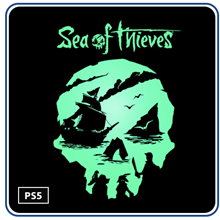 Sea of Thieves 🔥🔮 PlayStation 5 🎮 PS5 🇺🇦 УКРАИНА