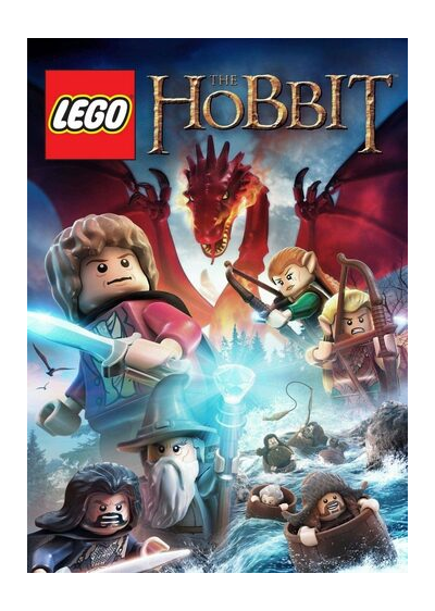 🌲LEGO💍The Hobbit🏰ЛЕГО Хоббит Ключ Steam GLOBAL🌍