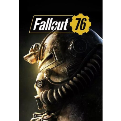 Fallout 76 Steam Key GLOBAL⚡Автовыдача⚡Все регионы⚡