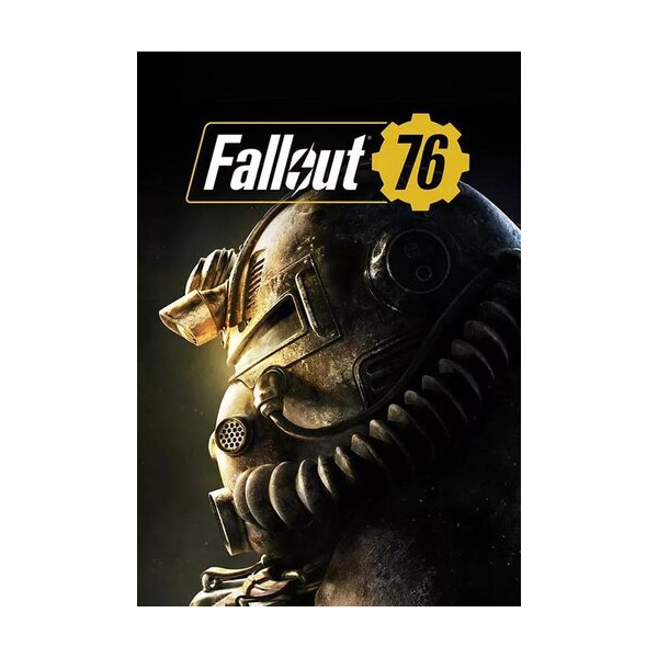 Fallout 76 Steam Key GLOBAL Автовыдача Все регионы