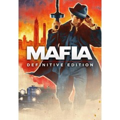 Mafia Definitive Edition⚡Мафия Полное издан⚡Автовыдача⚡