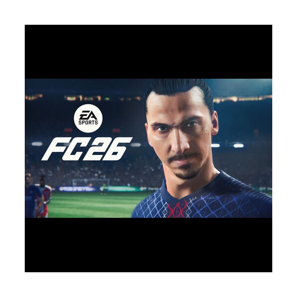 EA SPORTS FC 26 Steam ALTERGIFT FIFA 26 Автовыдача