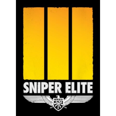 🎯Sniper Elite III❤️Элитный снайпер 3🎯Ключ🔑Steam