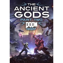 Doom Eternal The Ancient Gods Древние боги - Part Two