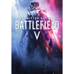 Battlefield V Definitive Edition PC⚡Батлфилд⚡Автовыдача