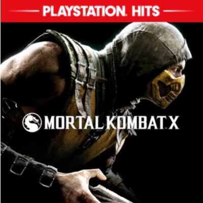 ✅Mortal Kombat X  PS Турция На ВАШ аккаунт! 🔥