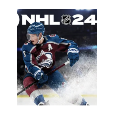 NHL 24 X-Factor Edition (PS5/PS4/ENG) Аренда 7 дней