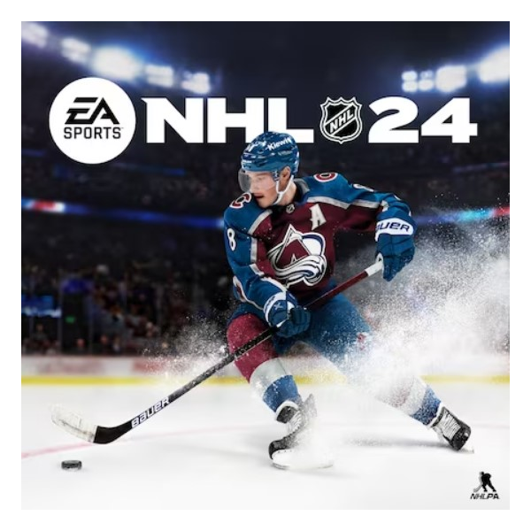NHL 24 PS Турция На ВАШ аккаунт!